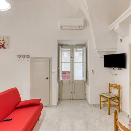 Dimore Degli Innamorati Apartment Presicce