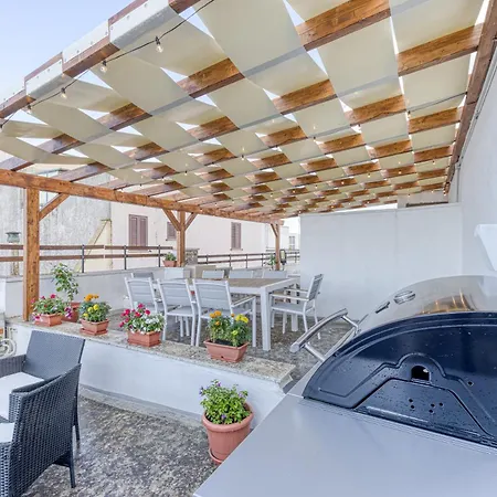 Dimore Degli Innamorati Apartment