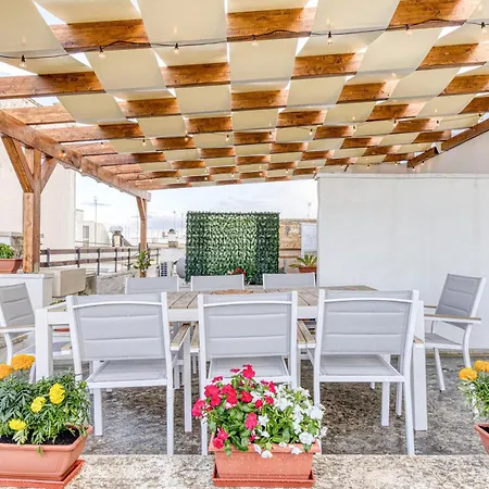 Dimore Degli Innamorati פרזיצ'ה