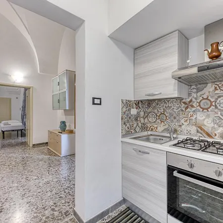 Dimore Degli Innamorati Apartment *