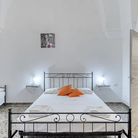 Apartment Dimore Degli Innamorati Presicce