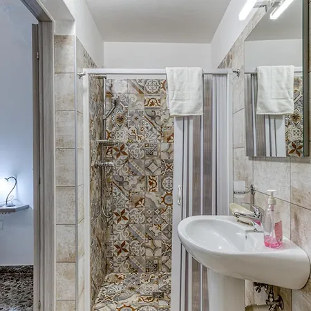 דירה Dimore Degli Innamorati פרזיצ'ה