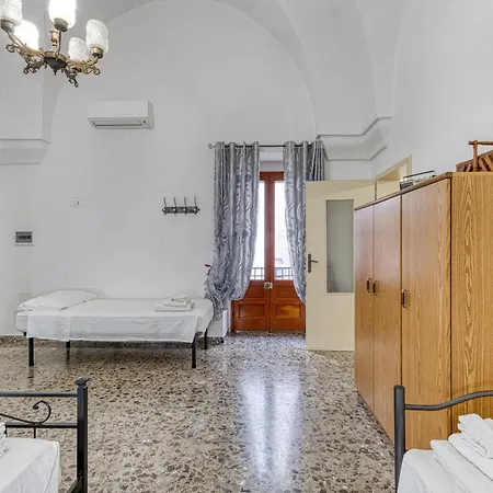 Apartment Dimore Degli Innamorati Presicce