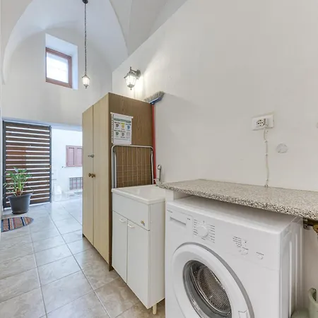 Dimore Degli Innamorati Apartment