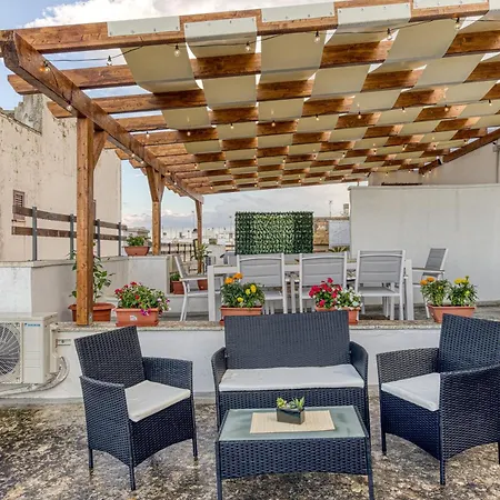 Dimore Degli Innamorati Apartment Presicce