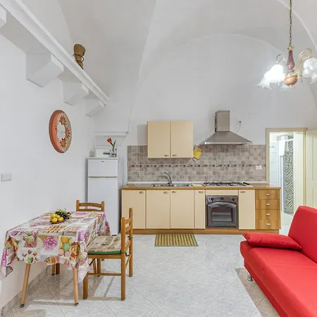 Dimore Degli Innamorati Apartment Presicce