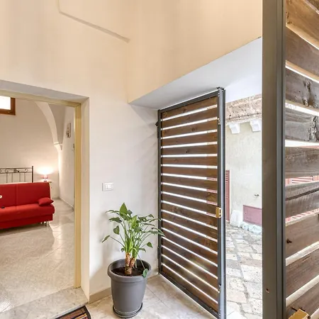 דירה Dimore Degli Innamorati *