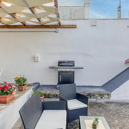 Dimore Degli Innamorati Apartman *