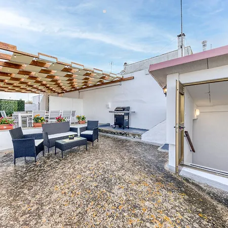 Apartman Dimore Degli Innamorati *