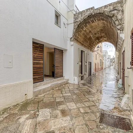 Dimore Degli Innamorati Apartman