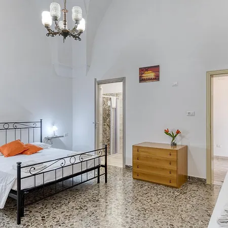 Dimore Degli Innamorati Apartman *