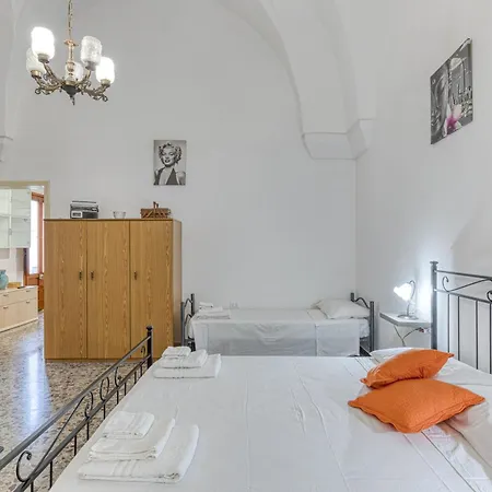 Dimore Degli Innamorati * Presicce