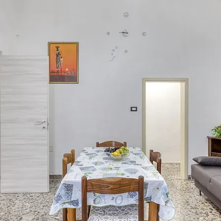 Apartman Dimore Degli Innamorati Presicce