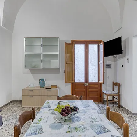 Apartman Dimore Degli Innamorati *