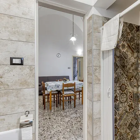 Dimore Degli Innamorati Apartman *