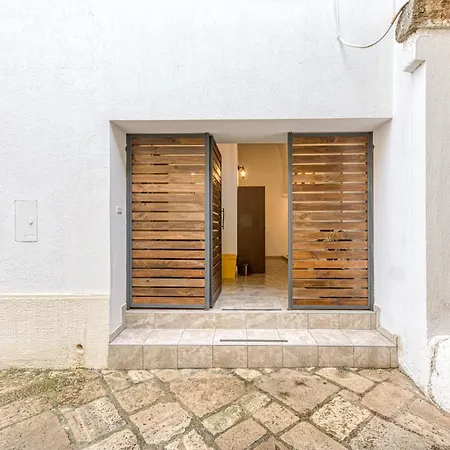 Dimore Degli Innamorati Apartman