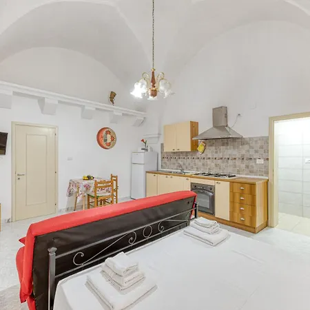 Apartman Dimore Degli Innamorati *