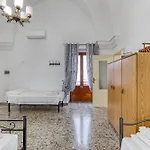 Lägenhet Dimore Degli Innamorati Presicce