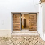 Dimore Degli Innamorati Lägenhet
