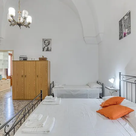 Dimore Degli Innamorati