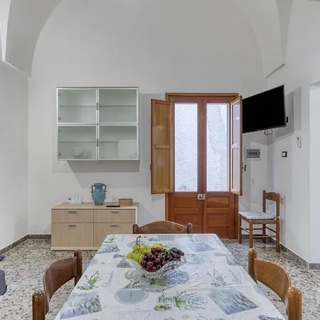 Dimore Degli Innamorati Presicce