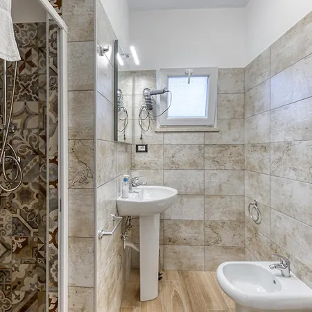 Apartment Dimore Degli Innamorati