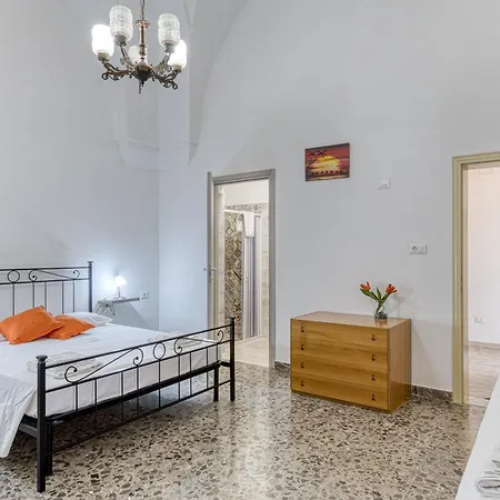 Dimore Degli Innamorati Apartment Presicce