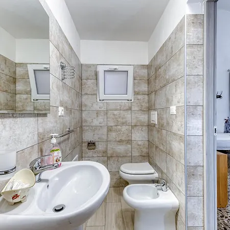 Apartment Dimore Degli Innamorati