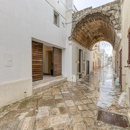 Apartament Dimore Degli Innamorati *