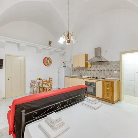 Dimore Degli Innamorati Presicce