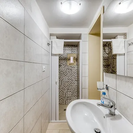 Dimore Degli Innamorati Apartament Presicce