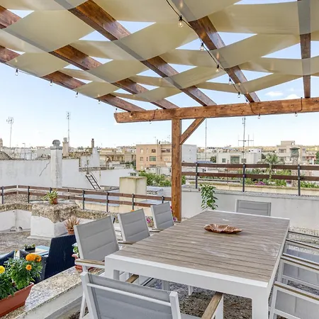 Apartament Dimore Degli Innamorati *