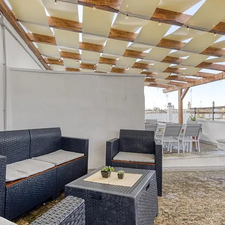 Dimore Degli Innamorati Apartment Presicce