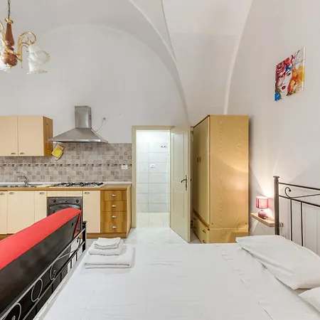Apartment Dimore Degli Innamorati