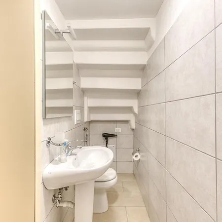 Apartament Dimore Degli Innamorati *