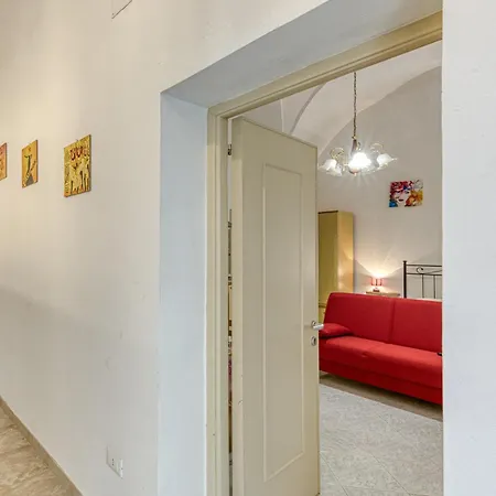 Dimore Degli Innamorati