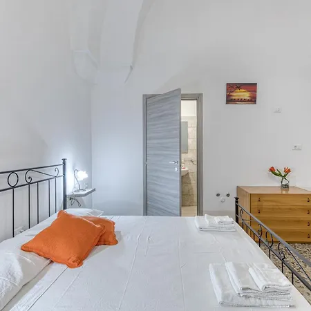 Dimore Degli Innamorati Apartment