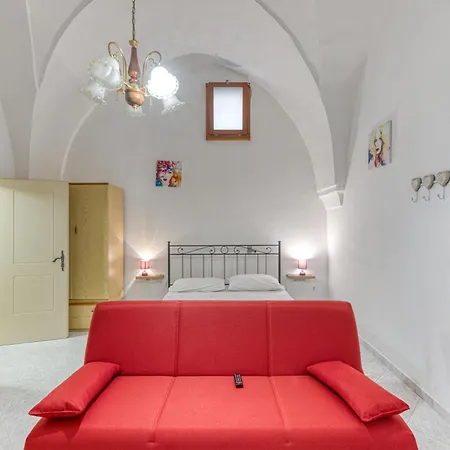 Apartment Dimore Degli Innamorati *