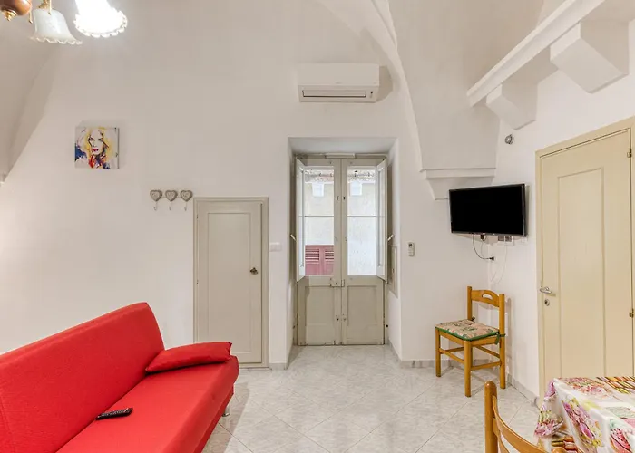 Dimore Degli Innamorati Apartman Presicce