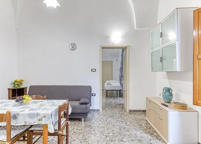 Dimore Degli Innamorati * Presicce