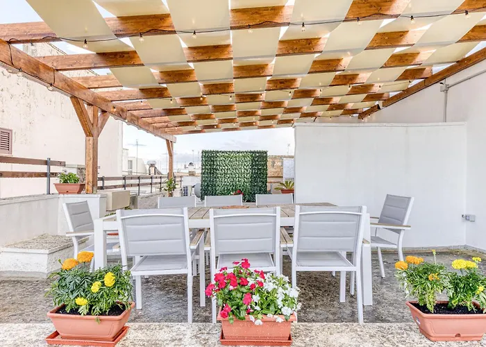 Dimore Degli Innamorati Presicce