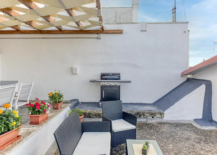 Apartman Dimore Degli Innamorati *