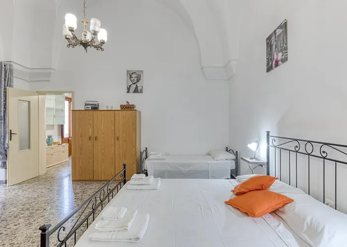 Dimore Degli Innamorati