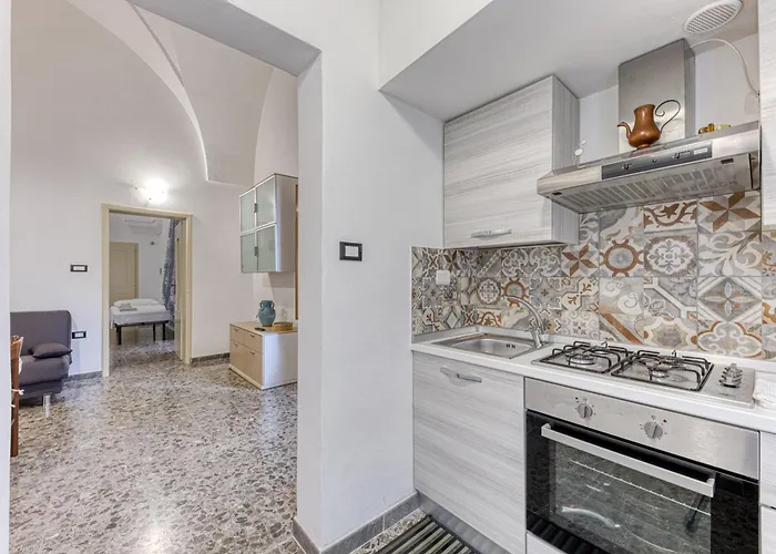 Dimore Degli Innamorati Apartman *