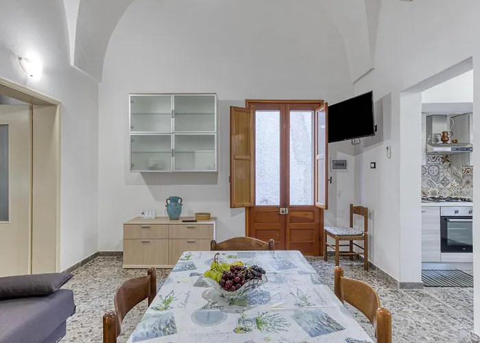 Dimore Degli Innamorati Presicce