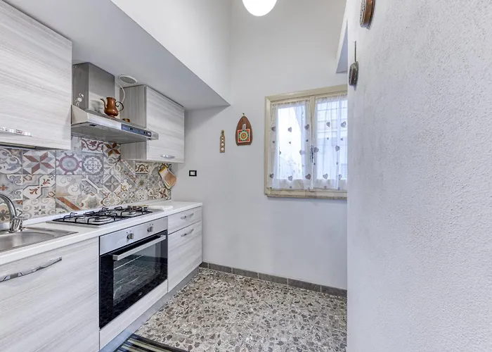 Dimore Degli Innamorati