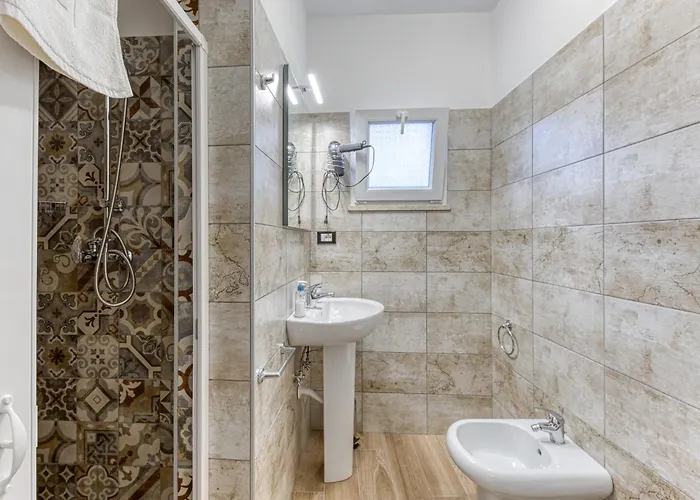 Apartman Dimore Degli Innamorati