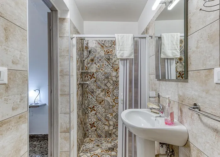 Apartman Dimore Degli Innamorati Presicce
