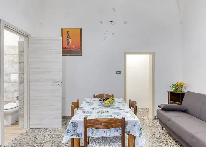 Dimore Degli Innamorati *