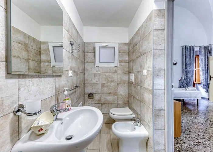 Apartman Dimore Degli Innamorati
